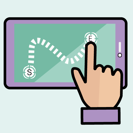 Auto Clicker - Auto Gesture icon