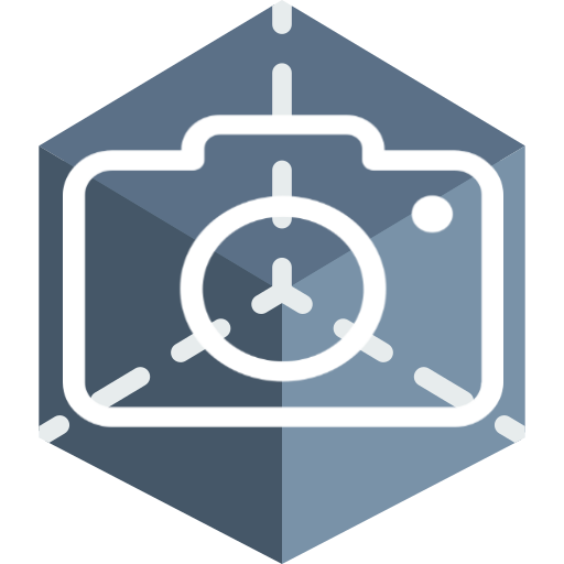 HoloKilo 3D Photo Gallery icon