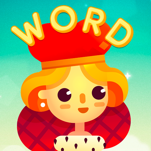 Word Kingdom Adventure icon