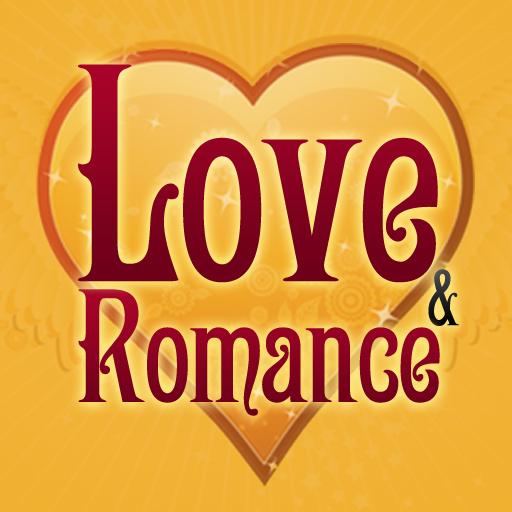 Love &amp; Romance Collection icon