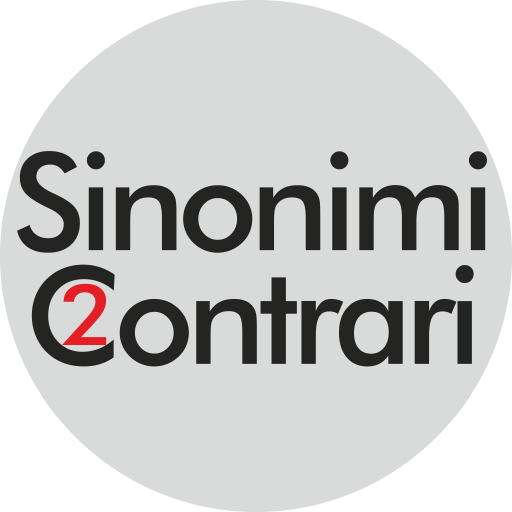 Sinonimi e Contrari 2.0 icon