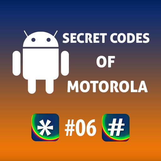 Secret Codes for Motorola Mobiles icon