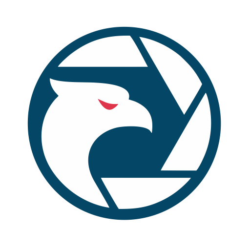 Eagle Pixel - Photo Editor icon