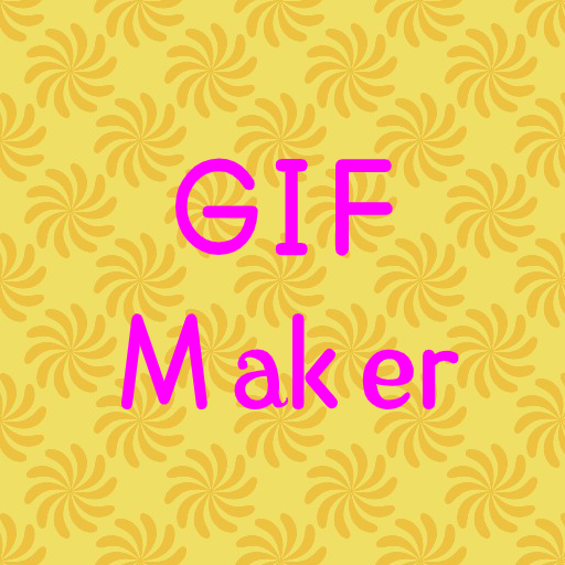 Easy GIF Maker icon