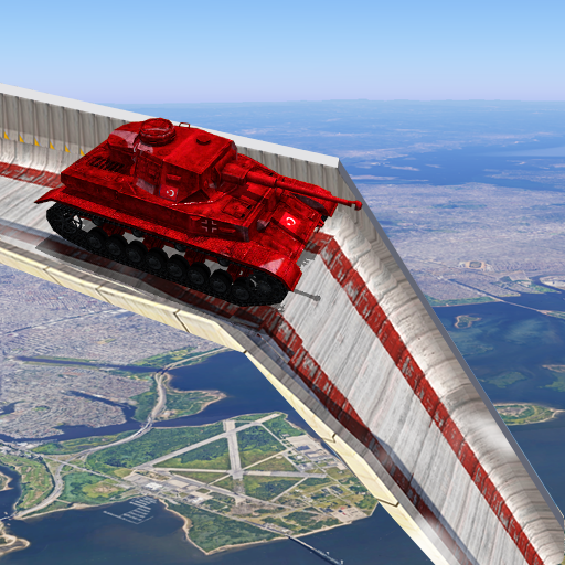 Impossible War Tanks Blitz  - Tank Games icon