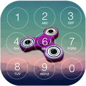 Fidget Spinner Locker Screen icon