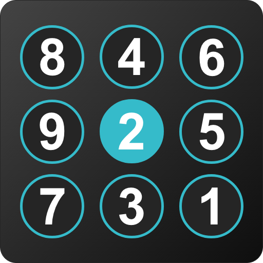 Perplexed - Math Puzzle Game icon