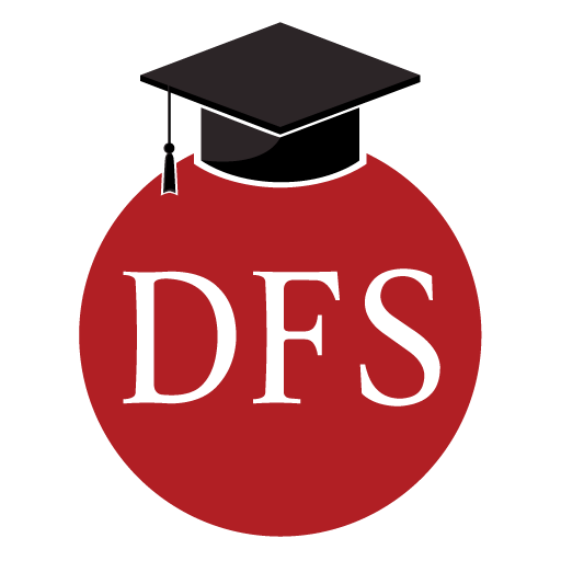 e-CAMPUS by DFS icon