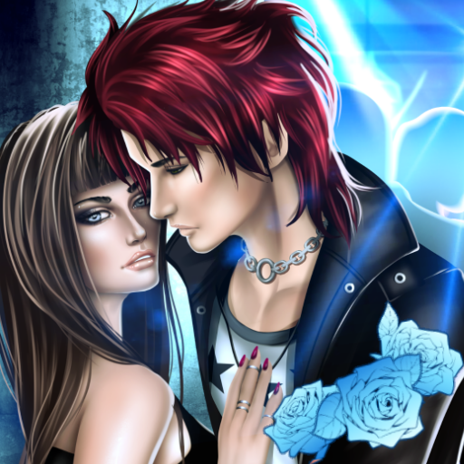 My Hero’s Love: Tristan –Otome icon