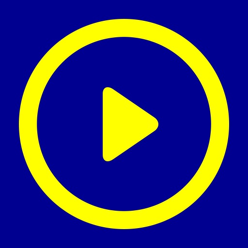 XNX Video Player HD icon