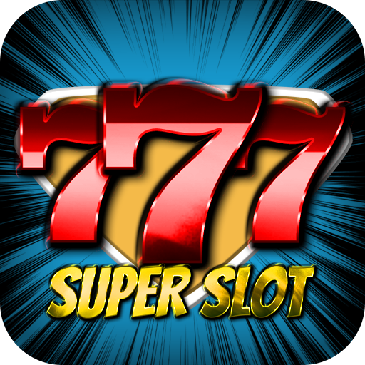 Slots Bingo Jackpot Casino icon