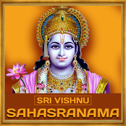 Vishnu Sahasranama icon