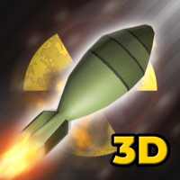 Nuclear Bomb Simulator 3