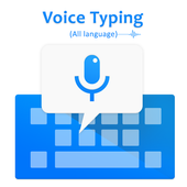 Voice Typing icon