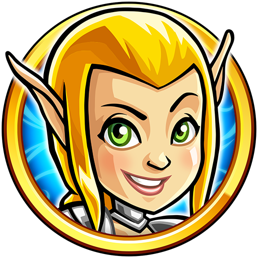 Guns´n´Glory Heroes - Wear icon