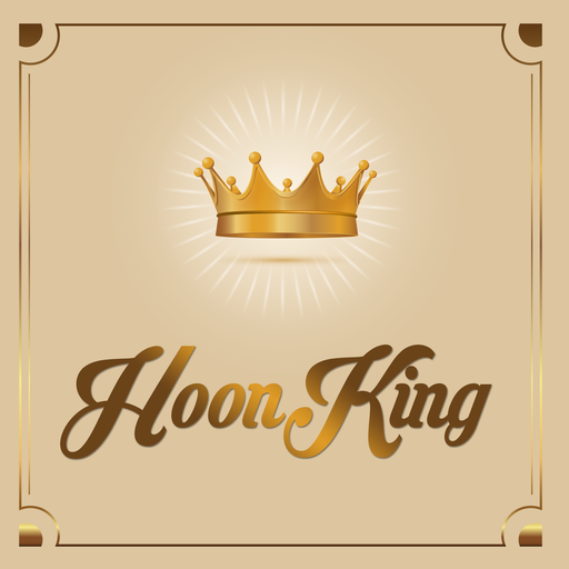 Hoon King Galloway Online Ordering icon