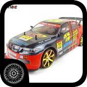 RC DRIFT CARS on 9Apps