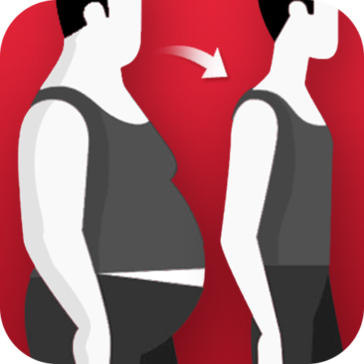 Lose Weight for Men Weight Loss in 30 Days at home иконка