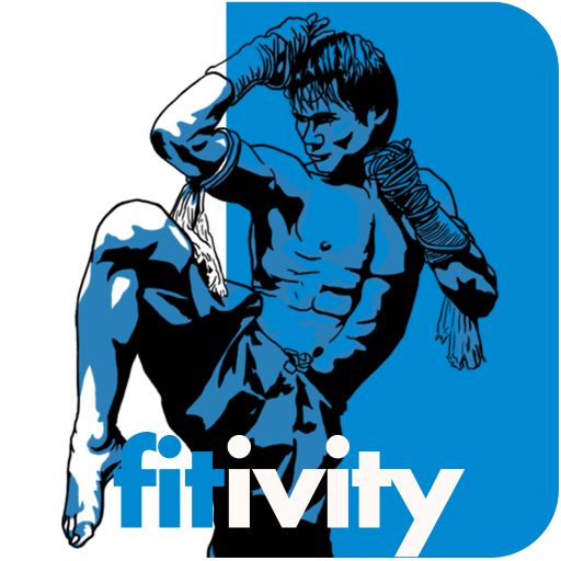 Muay Thai Speed &amp; Strength icon