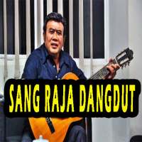 LAGU FULL ALBUM RHOMA IRAMA on 9Apps