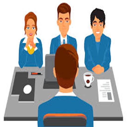 CS &amp; IT Interview Questions icon