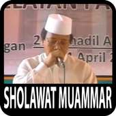 Sholawat Al Kirom Muammar ZA on 9Apps