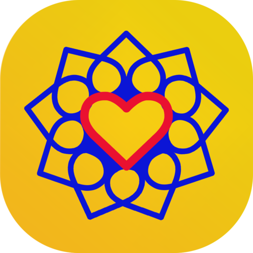 Abha App: Baha’i Social App icon