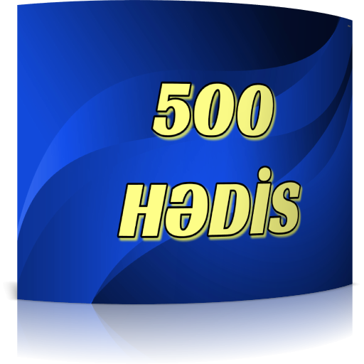 500 Hədis (Oxu və Paylaş) иконка