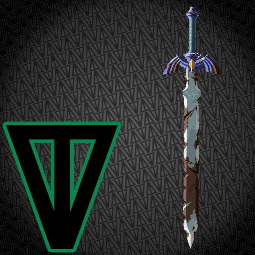 The Legend of Kustom - KLWP Theme by VT icon