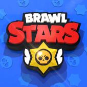 Brawl Stars BS Free Wallpapers أيقونة