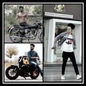 Photo Poses for Boy 2019 -DSLR Stylish Photoshoot icon