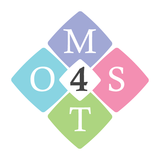 1 Image: 4 words icon