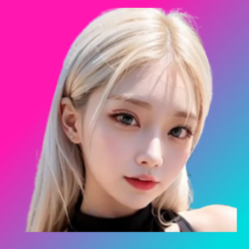 ikon 러브퍼센트: AI Girlfriend