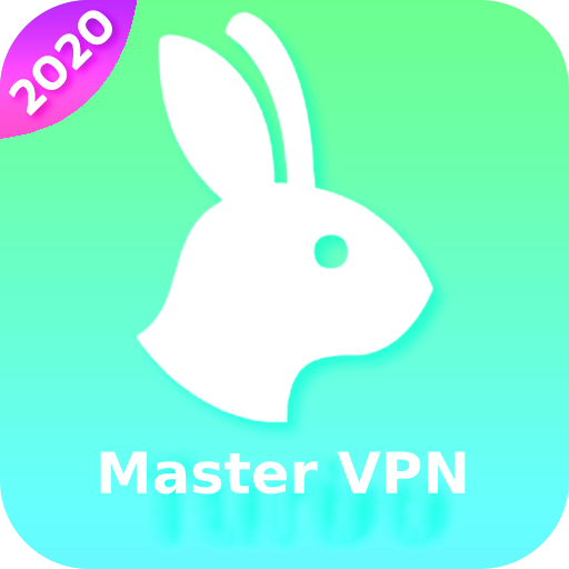 Master VPN 2020 icon