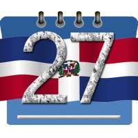 Calendario Dominicano 2021 2022 Dominicana on 9Apps