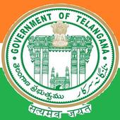 Telangana History Movement pathakalu Telugu book иконка