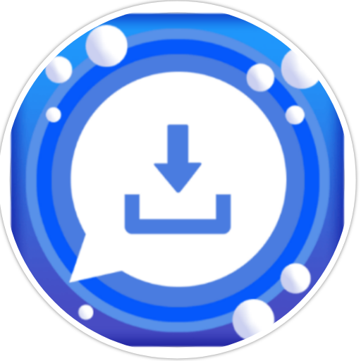 ikon Easy Status Downloader