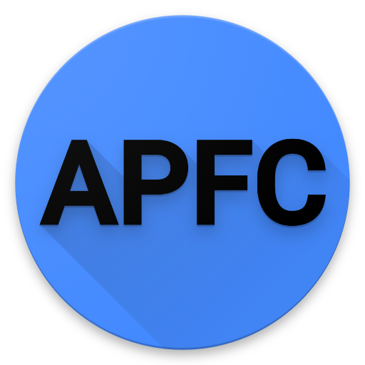 Power Factor Correction (in kVAR) icon