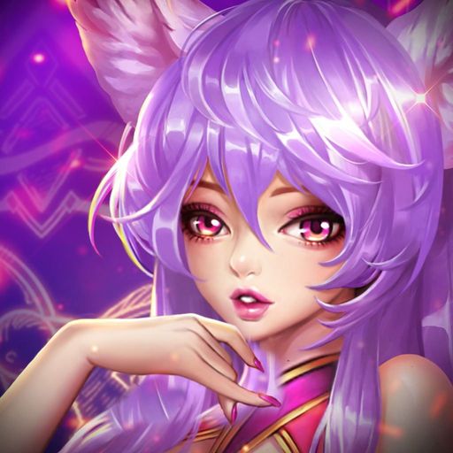 Dark Genesis: RPG IDLE MOBA icon