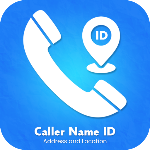 True ID Caller Name &amp; Address Location أيقونة