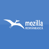 News Feed Mozilla Romania icon