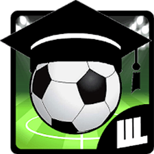 Futebol Quiz icon