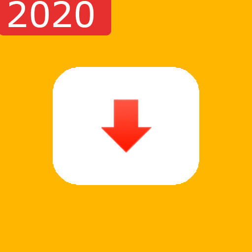 Tube Video Downloader - all video downloader icon