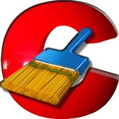 C Cleaner Pro icon