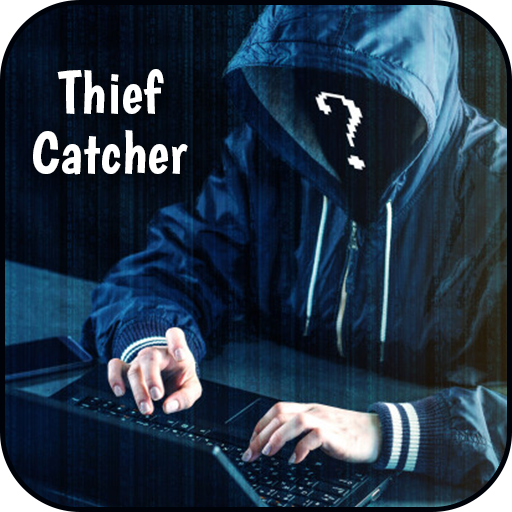 ikon Thief catcher