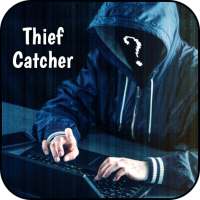Thief catcher on 9Apps