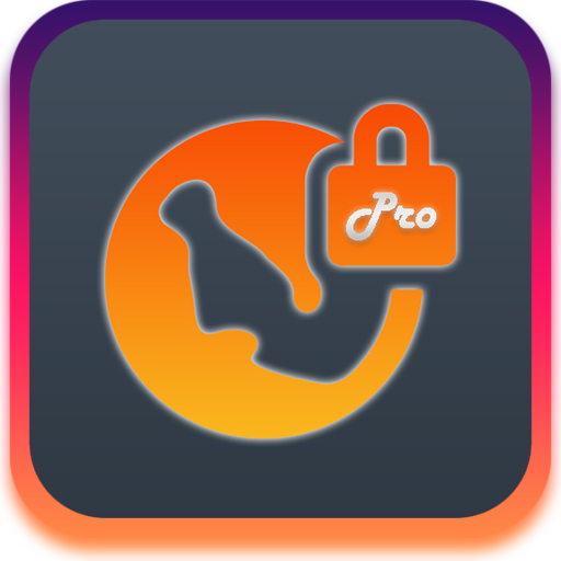 Primex Turbo VPN - Unlimited &amp; Secure VPN icon