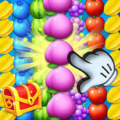 Fruit Frenzy icon