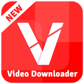 All HD Video Downloader-online HD Player icon