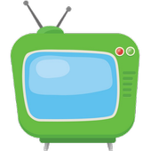 تلفزيون مباشر TV أيقونة